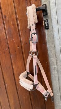 Halfter COB, Eskadron, Julia, Halters, Geisenfeld