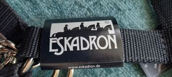 Halfter Eskadron Control, schwarz, Gr. W  NEU!, Eskadron  Control, Britta, Halfter, Wilhelmshaven 