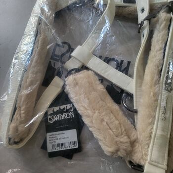 Halfter Eskadron Platinum Faux Fur Eskadron Platinum