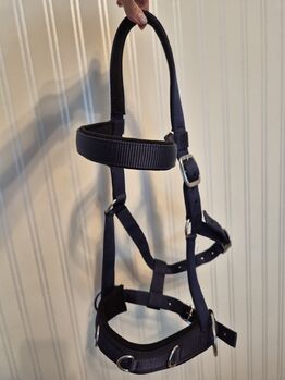 Halfter Kappzaum WB, Angelika , Bridles & Headstalls, Essen 