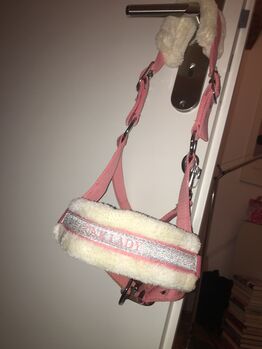 Halfter Shetty Rosa Neu, Harrys Horse , Olivia, Halters, Worpswede