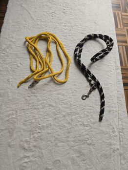 Halfter, Stricke, Knotenhalfter, Leliya, Kantary, Darmstadt