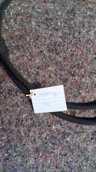 Halsring für Pferde