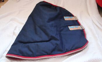 Halsteil XS, Anne, Horse Blankets, Sheets & Coolers, Achim