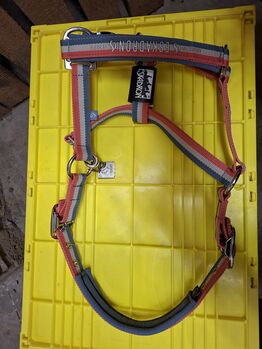 Pferdehalfter, Eskadron, SJ, Halters, Berlin