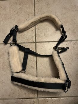 Halfter, Eskadron, Warmblut, neu Eskadron Eskadron Platinum