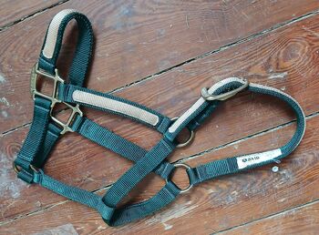 Halfter von BMB, BMB, Annette Peterlick, Halters, Dischingen