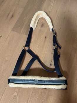 Halfter Polo Sports WB, Stephanie Mathis, Halters, Oerlingen