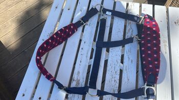 Halfter und Stricke, Cindy, For Horses, Niesky see 