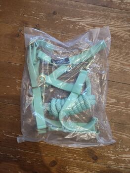 Halfter-Set Alpenpad 