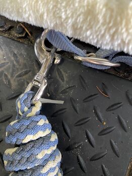 Halfterset Showmaster 