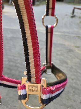 Halfter  WB, Regina , Halters, Vlotho 