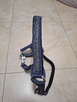 Glitzer Halfter HKM