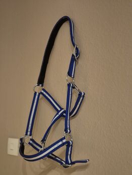 Halfter Neu, Privat, Halters, Blankenheim 