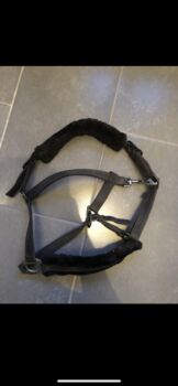 Halfter VB/Cob, Cheval de Lux Halfter Schwarz, Isabel , Halters, Heiligenhaus