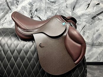 🐴✨ Handgemachte Sättel – so individuell wie dein Pferd ✨🐴, Sella Forte, Liwia, Sonstiger Sattel, Harkensee