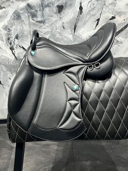 🐴✨ Handgemachte Sättel – so individuell wie dein Pferd ✨🐴 Sella Forte