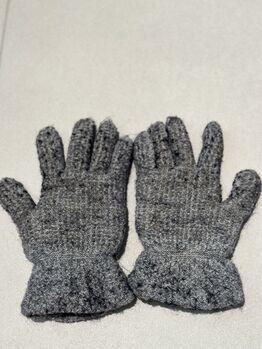 Handschuhe, gefüttert, Grösse S