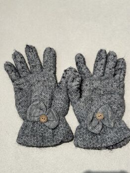 Handschuhe, gefüttert, Grösse S, Lara , Riding Gloves, Zürich 