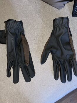 Handschuhe, Jasmin , Riding Gloves, Breitenau 