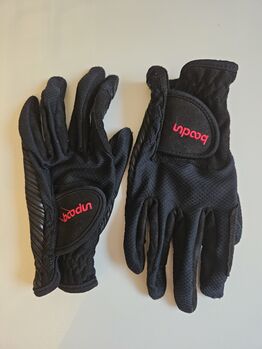 Handschuhe für Kinder, Handschuhe Größe S/M, Elena, Reithandschuhe, Frankfurt am Main