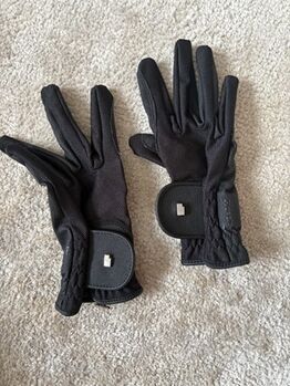 Handschuche Roeckle Roeckl Roeckl Reithandschuh ROECK-GRIP LITE
