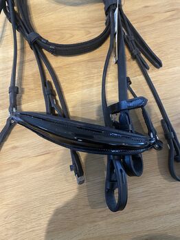 Hannoversche Trense HKM