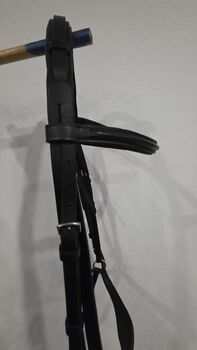 Hannoveranische Trense WB Equest, Equest, Milena, Bridles & Headstalls, Sindelfingen