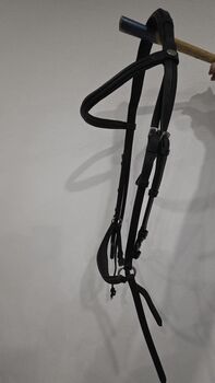 Hannoveranische Trense WB Equest Equest
