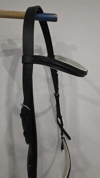 Hannoveranische Trense, Milena, Bridles & Headstalls, Sindelfingen