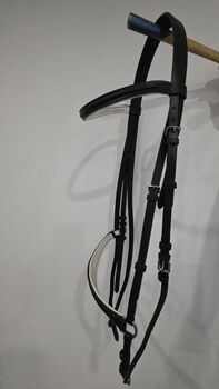 Hannoveranische Trense