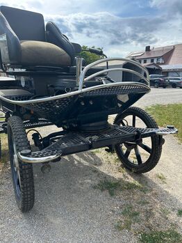 Hansmeier Kutsche Hansmeier Leon