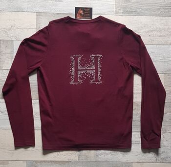 HARCOUR Pullover *Neu* - UVP 47,50€ MONTAR AUDREY