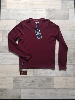 HARCOUR Pullover *Neu* - UVP 47,50€, MONTAR AUDREY, Die Schatzkiste für Pferd & Reiter (Die Schatzkiste für Pferd & Reiter), Shirts & Tops, Neubrunn