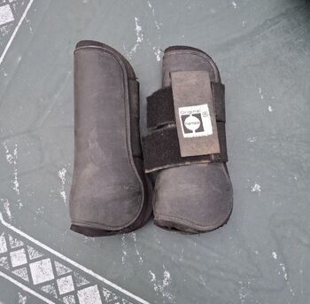 Hartschalen Gamaschen WB Hampa