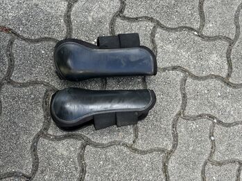 Hartschalengamaschen Showmaster Hartschalengamaschen