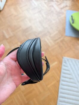 Zaumzeug Full