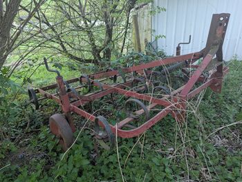 Egge / Auch denkbar als Reitbahnplaner