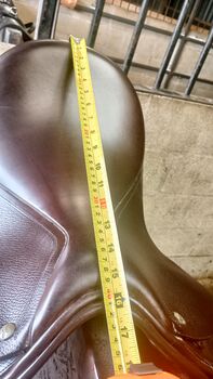 Harry Dobbs classic saddle Harry dabbs Classic 