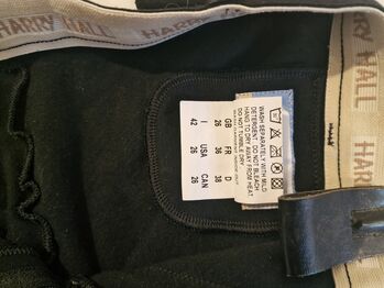 Harry Hall Chester Horse Riding Jodhpurs x 2 Harry Hall