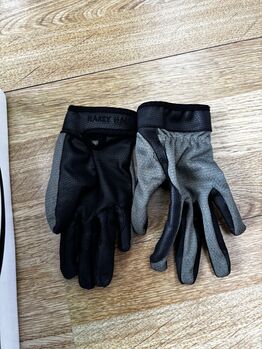 Harry Hall Horse Riding gloves size M, Harry Hall, Nikki, Reithandschuhe, Barnoldswick