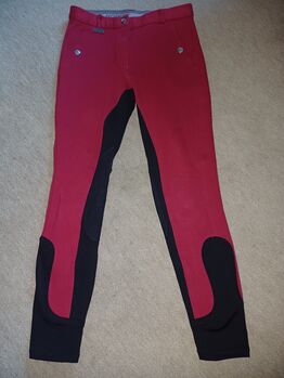 Harry Horse Kinder Reithose, Harry Horse, Pauline, Children's Breeches & Jodhpurs, Zarrentin
