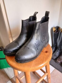 Harry's Horse Jodhpurs aus echtem Leder Größe 40,  Harry's Horse Saint, Bibi, Jodhpur Boots, Bad Bentheim