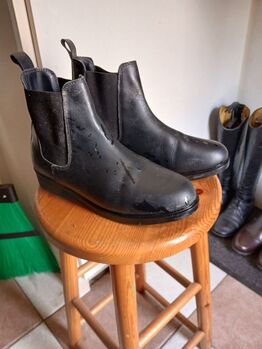 Harry's Horse Jodhpurs aus echtem Leder Größe 40  Harry's Horse Saint
