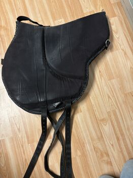 Harrys Horse Reitpad, Franziska , Andere Pads, Mayen 