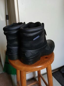 Harry's Horse Stallschuhe Flock Harry's Horse Flock