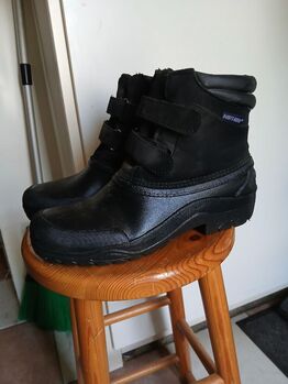 Harry's Horse Stallschuhe Flock, Harry's Horse Flock, Bibi, Riding Shoes & Paddock Boots, Bad Bentheim