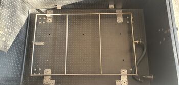 Heubedampfer vgl. mit Heumaster XL, Heuking 600, Haygan, Bedampfer