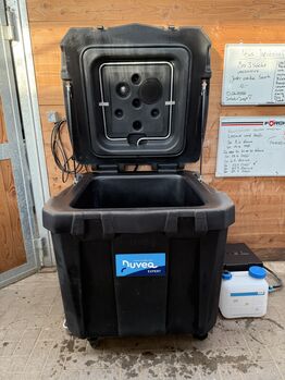 Heubedampfer Nuveq  Expert Pro 