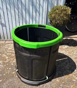 Haygain Forager Slowfeeder Heuraufe, Haygain, Ju, Reflexartikel, Nordhausen